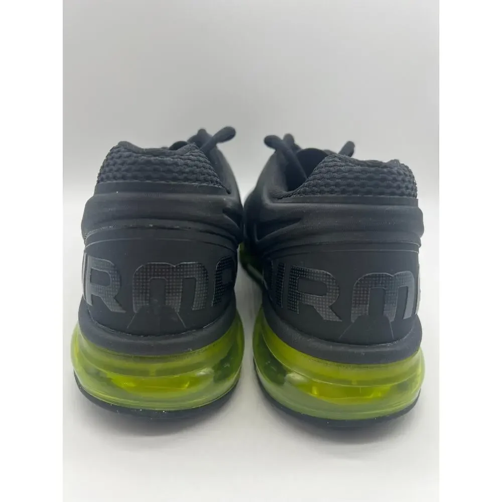 Nike Air Max 2013 Black Anthracite Cyber HF3660-001 Men's Size 11 New